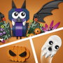 LEGO Corona de Halloween 40825