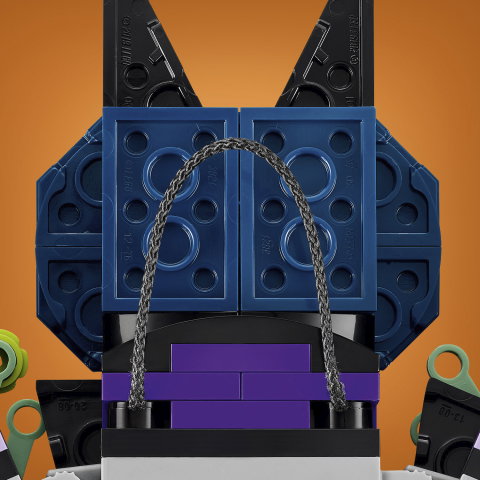 LEGO Corona de Halloween 40825 LEGO Corona de Halloween 40825
