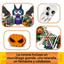 LEGO Corona de Halloween 40825