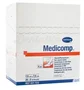 Hartmann Medicomp Gasas Non Woven 7,5x7,5cm 100ud