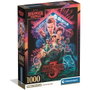 Clementoni Puzzle Stranger Things 1000 Piezas 70x50cm