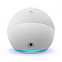 Amazon Echo Dot (5ª generación, modelo 2022) Altavoz Inteligente con Alexa Integrado Color Blanco