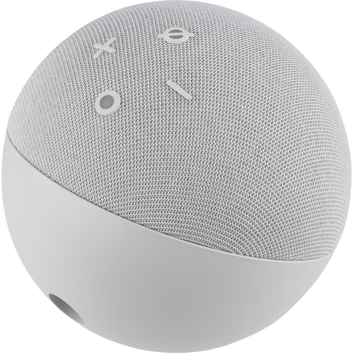 Amazon Echo Dot (5.ª generación) Blanco