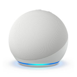 Amazon Echo Dot (5.ª generación) Blanco