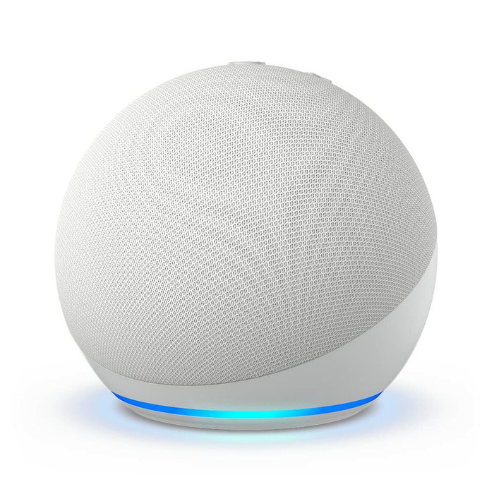 Amazon Echo Dot 5.ª generación Blanco Amazon Echo Dot 5.ª generación Blanco