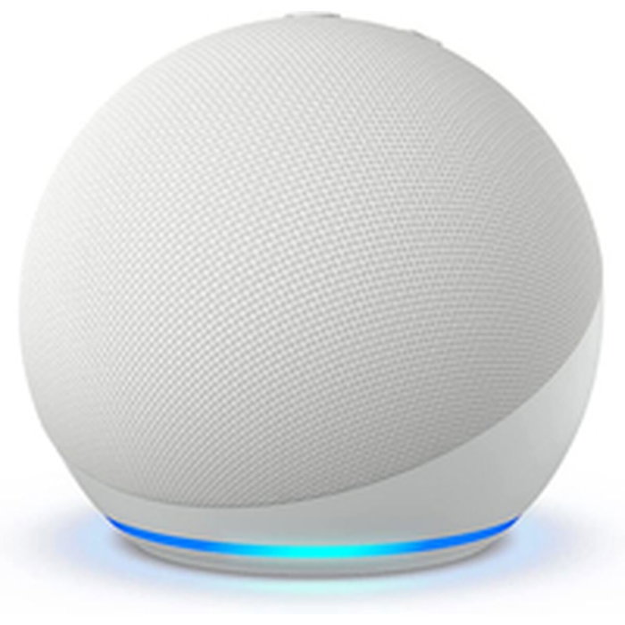 Amazon Echo Dot 5.ª generación Blanco Amazon Echo Dot 5.ª generación Blanco