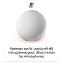 Amazon Echo Dot 5.ª generación Blanco