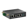 D-Link DWM-314-TP/E Router 4G LTE M2M VPN PoE+