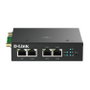 D-Link DWM-314-TP/E Router 4G LTE M2M VPN PoE+