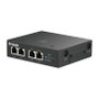 D-Link DWM-314-TP/E Router 4G LTE M2M VPN PoE+