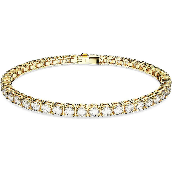 Pulsera Mujer Swarovski 5657664 Pulsera Mujer Swarovski 5657664