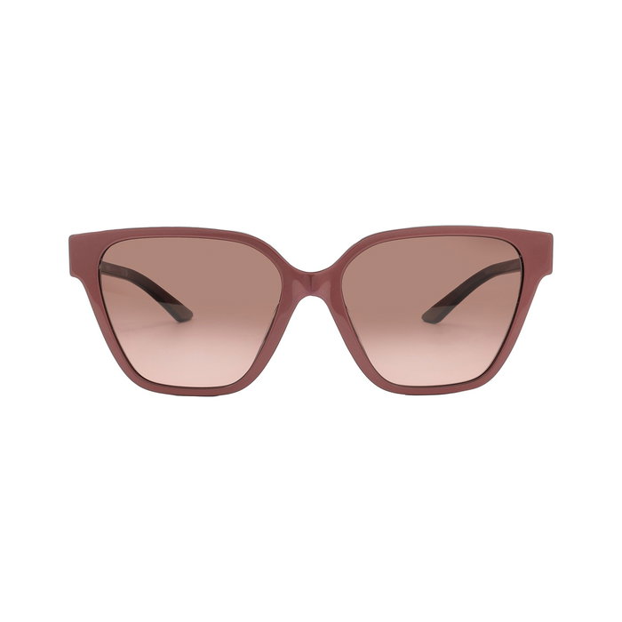 Versace VE4471BF-54755M para mujer con montura rosa y lentes marrón Versace VE4471BF-54755M para mujer con montura rosa y lentes marrón