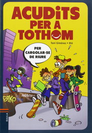 BAULA, Acudits per a tothom