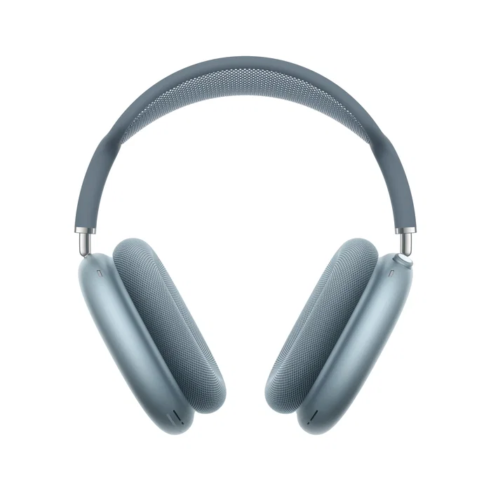 Apple AirPods Max Azul con USB-C (2.ª generación) inalámbricos de diadema de alta fidelidad Apple AirPods Max Azul con USB-C (2.ª generación) inalámbricos de diadema de alta fidelidad