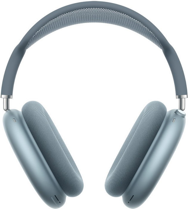 Apple AirPods Max - Azul - USB-C