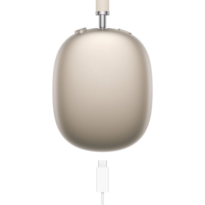 Apple AirPods Max - Azul - USB-C