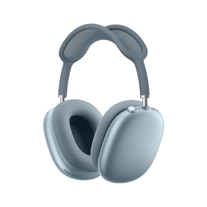 Apple AirPods Max - Azul - USB-C