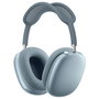 Apple AirPods Max - Auriculares Inalámbricos Bluetooth 5.0 Diadema Circumaural con Cancelación Activa de Ruido, Chip H1, Azul
