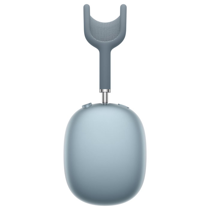 Apple AirPods Max - Auriculares Inalámbricos Bluetooth 5.0 Diadema Circumaural con Cancelación Activa de Ruido, Chip H1, Azul Apple AirPods Max - Auriculares Inalámbricos Bluetooth 5.0 Diadema Circumaural con Cancelación Activa de Ruido, Chip H1, Azul