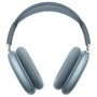 Apple AirPods Max - Auriculares Inalámbricos Bluetooth 5.0 Diadema Circumaural con Cancelación Activa de Ruido, Chip H1, Azul