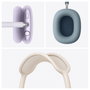 Apple AirPods Max - Auriculares Inalámbricos Bluetooth 5.0 Diadema Circumaural con Cancelación Activa de Ruido, Chip H1, Azul