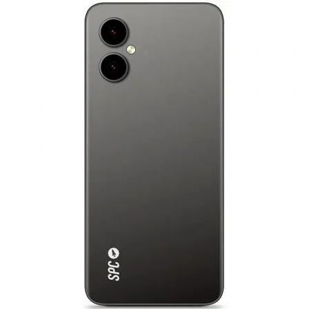 Smartphone SPC Internet Gris 3 GB RAM 64 GB Quad Core