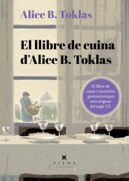 VIENA, El llibre de cuina d'Alice B. Toklas - VIENA