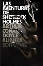 Las aventuras de Sherlock Holmes, Arthur Conan Doyle - ALIANZA