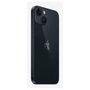 Apple iPhone 14 Smartphone 256GB Midnight - Pantalla OLED 6.1" (15.5 cm), iOS 17, 5G, Resistencia IP68, Carga Rápida, Cámara Dual 12MP