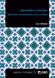 Aprender a enseñar, José Luis Albelda Raga - GRAO