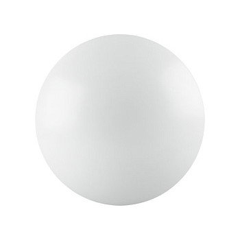 LVE Luminaria LED Antivandálica IP65 IK10 Blanco