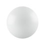 LVE Luminaria LED Antivandálica IP65 IK10 Blanco