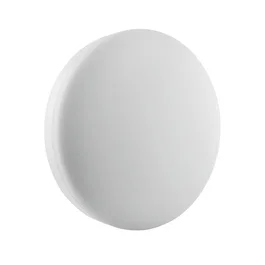 LVE Luminaria LED Antivandálica IP65 IK10 Blanco