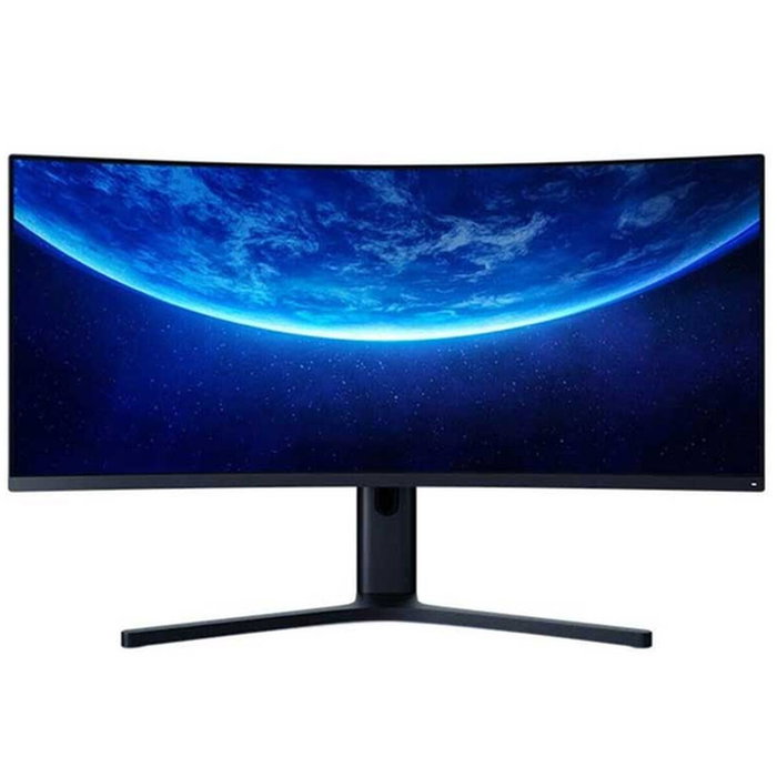 Xiaomi Mi Curved Gaming Monitor 30" BHR5116GL Xiaomi Mi Curved Gaming Monitor 30" BHR5116GL