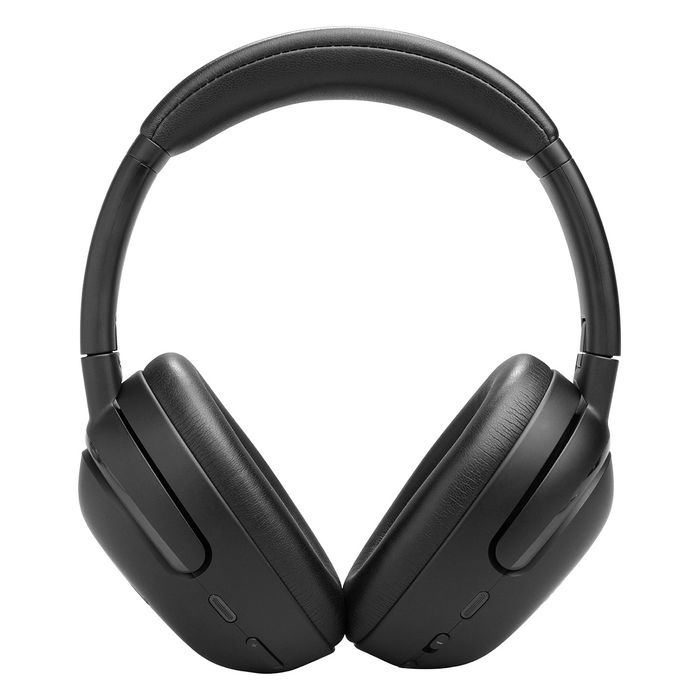 JBL TOUR ONE M3 Auriculares Diadema Inalámbricos Bluetooth 5.3 con Reducción de Ruido Adaptativa, 40h Batería, Negro