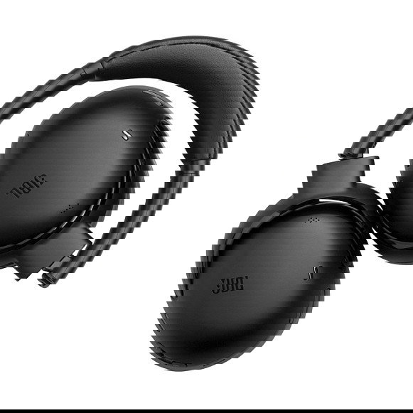 JBL TOUR ONE M3 Auriculares Diadema Inalámbricos Bluetooth 5.3 con Reducción de Ruido Adaptativa, 40h Batería, Negro