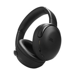 JBL TOUR ONE M3 Auriculares Diadema Inalámbricos Bluetooth 5.3 con Reducción de Ruido Adaptativa, 40h Batería, Negro