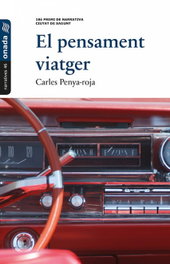 El pensament viatger, Carles Penya-Roja Martínez - ONADA EDICIONS