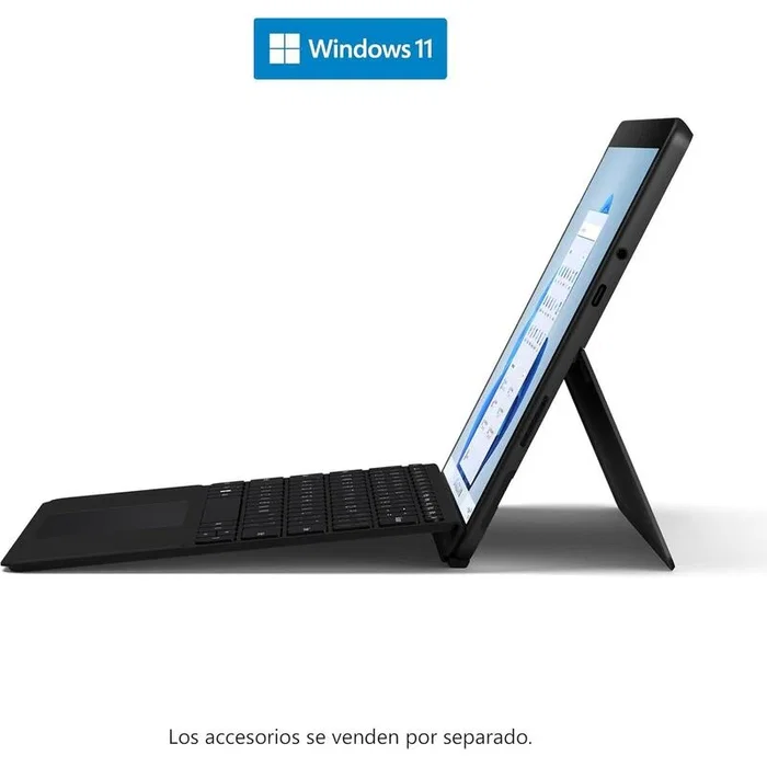 Microsoft Surface Go 3 Reacondicionado i3-10100Y 8GB 256GB 10.5 pulgadas Microsoft Surface Go 3 Reacondicionado i3-10100Y 8GB 256GB 10.5 pulgadas