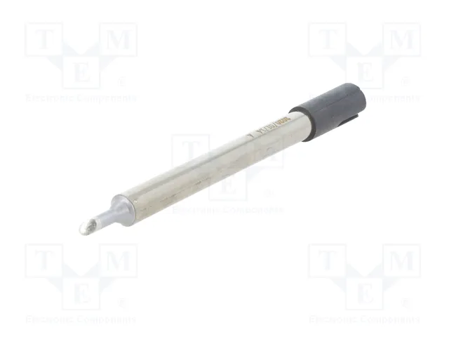QUICK Punta tipo horma de 3mm para estaciones de soldadura