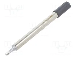 QUICK Punta tipo horma de 3mm para estaciones de soldadura