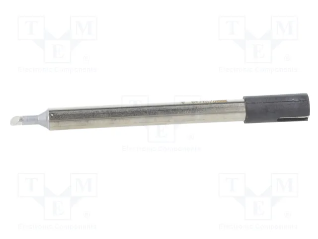 QUICK Punta tipo horma de 3mm para estaciones de soldadura