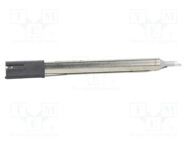 QUICK Punta tipo horma de 3mm para estaciones de soldadura