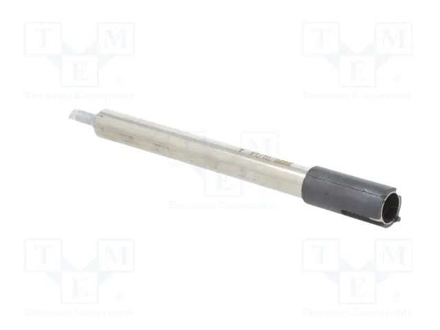 QUICK Punta tipo horma de 3mm para estaciones de soldadura