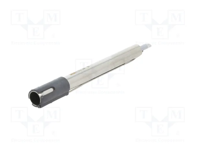 QUICK Punta tipo horma de 3mm para estaciones de soldadura