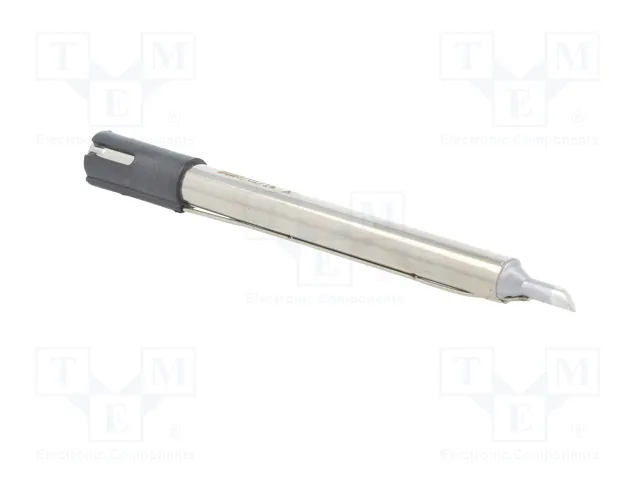 QUICK Punta tipo horma de 3mm para estaciones de soldadura