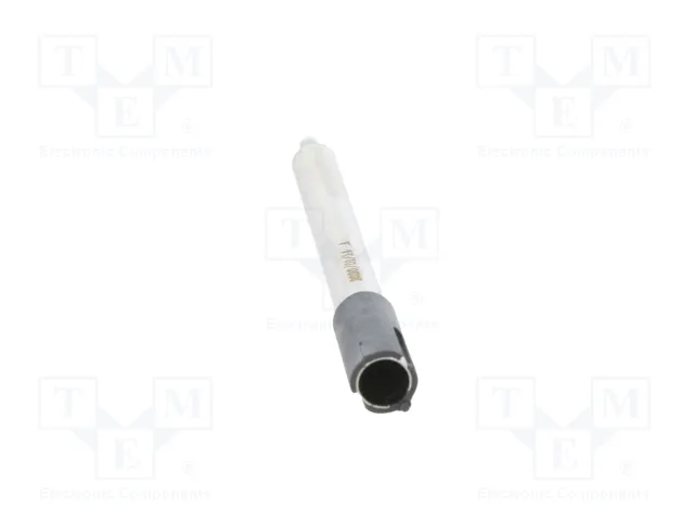 QUICK Punta tipo horma de 3mm para estaciones de soldadura