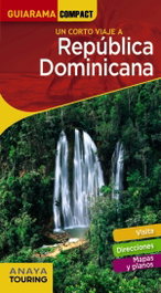 ANAYA, REPÚBLICA DOMINICANA 2018 - GUIARAMA COMPACT