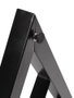 Soporte Monitor Boston Ajustable 83-115 cm