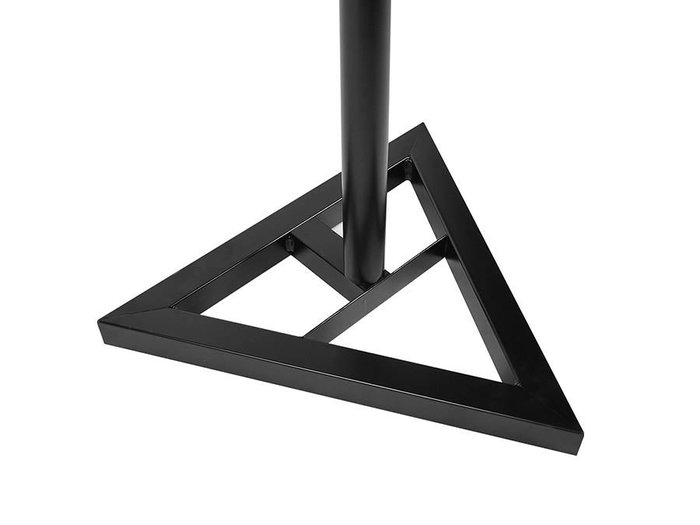 Soporte Monitor Boston Ajustable 83-115 cm Soporte Monitor Boston Ajustable 83-115 cm